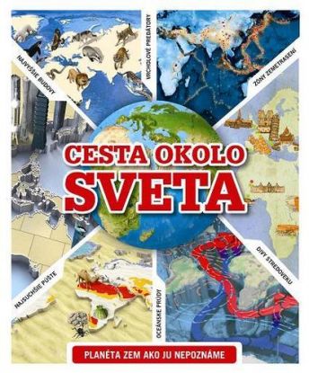 Cesta okolo sveta