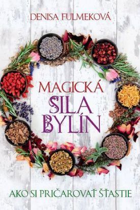 Magická sila bylín