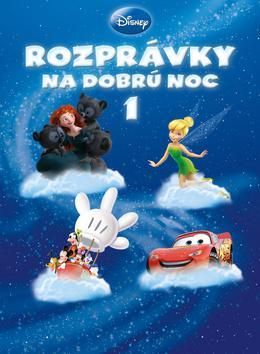 Rozprávky na dobrú noc 1