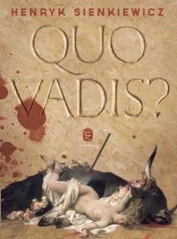 Quo Vadis?