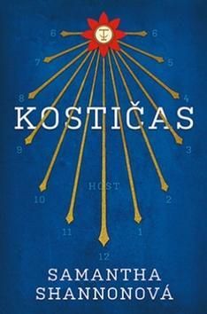 Kostičas