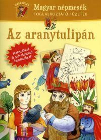 Az aranytulipán