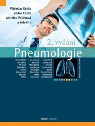 Pneumologie, 2. rozšířené vydání