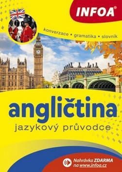 Angličtina Jazykový průvodce