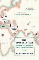 The Edible Atlas