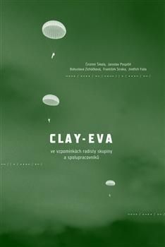 Clay-Eva