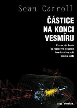 Částice na konci vesmíru