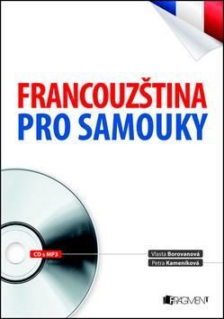 Francouzština pro samouky + CD s MP3