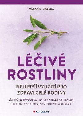 Léčivé rostliny