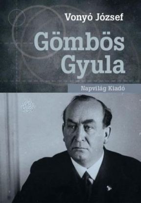 Gömbös Gyula