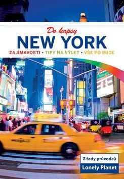 New York Do kapsy