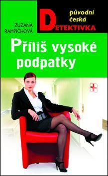 Příliš vysoké podpatky