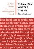 Slovanský Goethe v Pešti