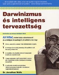 Darwinizmus és intelligens tervezettség