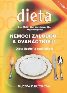 Nemoci žaludku a dvanáctníku