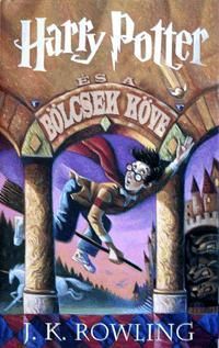 Harry Potter és a Bölcsek Köve