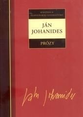 Prózy - Ján Johanides