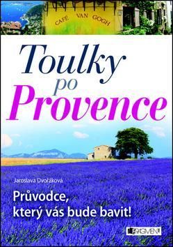 Toulky po Provence