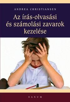 Az írás-olvasási és számolási zavarok kezelése