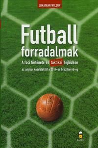 Futballforradalmak