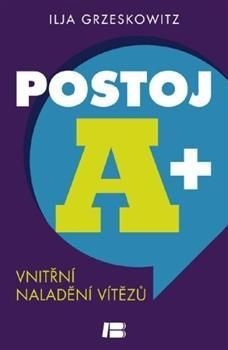 Postoj A+