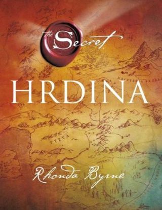 Hrdina