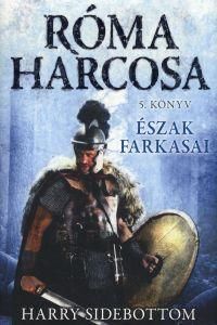 Észak farkasai