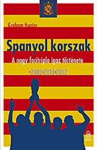 Spanyol korszak