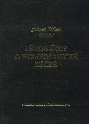 Přednášky o homeopatické léčbě