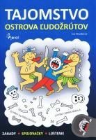 Tajomstvo ostrova ľudožrútov