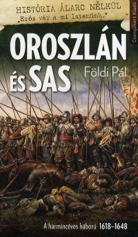 Oroszlán és Sas