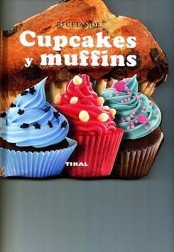 Cupcakes a muffiny