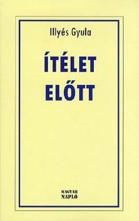 Ítélet előtt