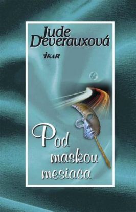 Pod maskou mesiaca