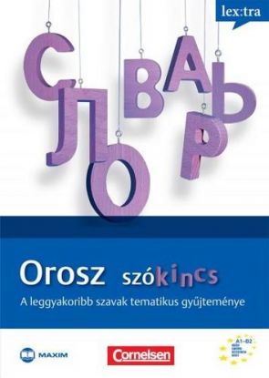 Orosz szókincs