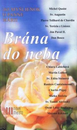 Brána do neba