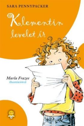 Klementin levelet ír