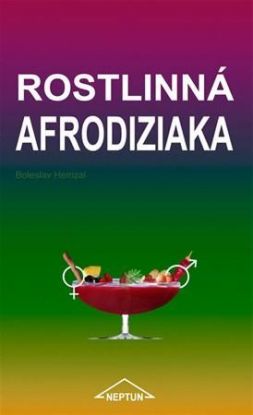 Rostlinná afrodiziaka