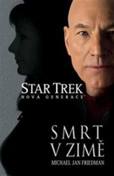 Star Trek: Smrt v zimě