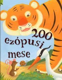 200 ezópusi mese