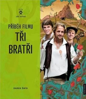 Příběh filmu Tři bratři