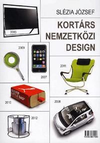 Kortárs nemzetközi design