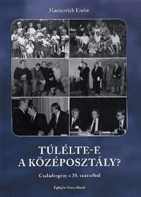 Túlélte-e a középosztály?