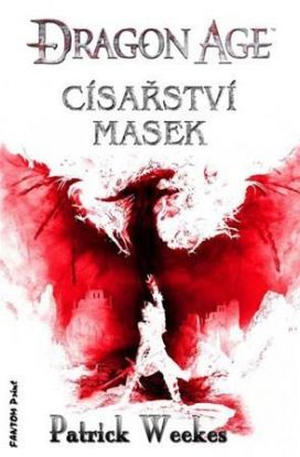 Dragon Age: Císařství masek