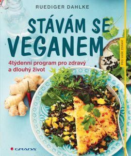 Stávám se veganem