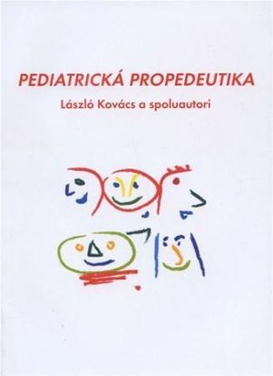 Pediatrická propedeutika