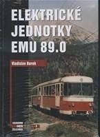 Elektrické jednotky EMU 89.0