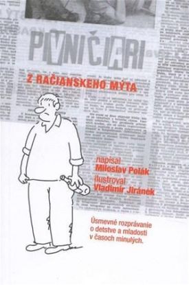 Pivničiari z Račianskeho mýta