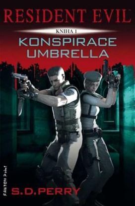 Resident Evil: Konspirace Umbrella