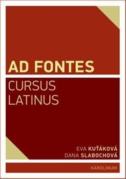 Ad Fontes Cursus Latinus